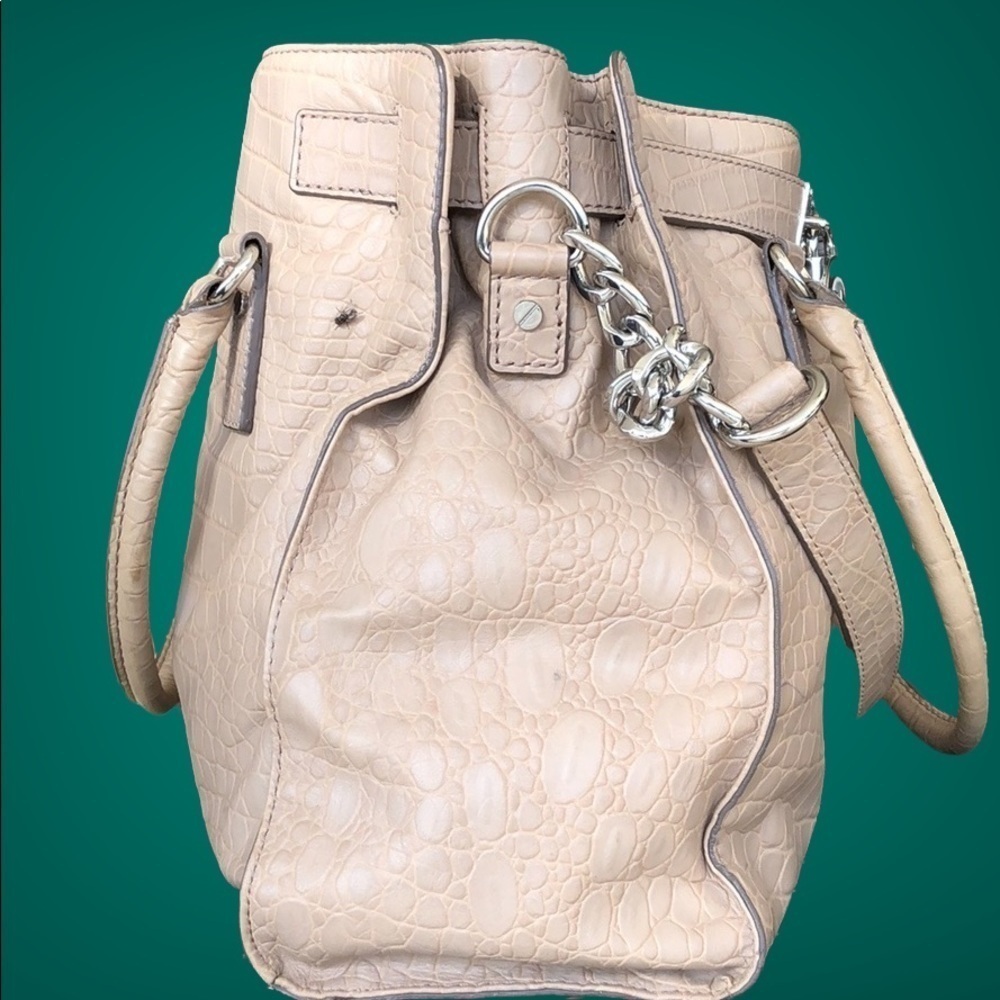 Michael Kors Hamilton bag - Picture 2 of 6